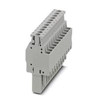 Phoenix - UPBV 2,5/11 stekker