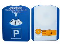 Parking disc HPAUTO - thumbnail