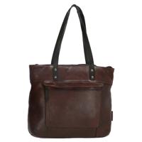 Micmacbags Shopper Highland Park Bruin