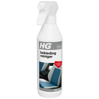 HG bekledingreiniger 500 ml