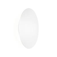 Wever & Ducre - Miles 3.0 Round Wandlamp Wit