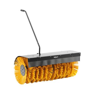 Veegmachine voor enkele as HT-WB-900 - 1000 mm werkbreedte Veegmachine voor enkele as HT-WB-900 - 1000 mm werkbreedte