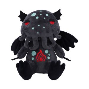 Nemesis Now - Cthulhu Plush 20cm