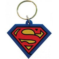 Sleutelhanger Superman