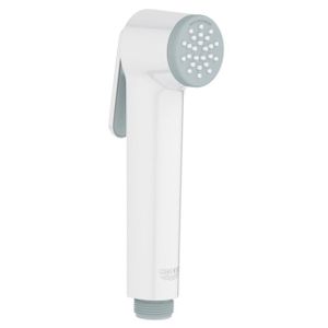 GROHE Tempesta f 30 trigger handdouche met 1 straalsoort wit 28020L01