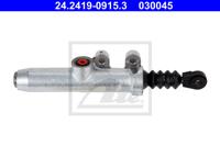 Hoofdcilinder, koppeling ATE, Diameter (mm)19mm, u.a. für Mercedes-Benz - thumbnail