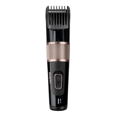 BaByliss E974E scheer-, knip- en trimapparaat Zwart, Bruin BaByliss E974E scheer-, knip- en trimapparaat Zwart, Bruin