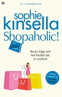 Shopaholic - Sophie Kinsella - ebook