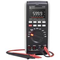 VOLTCRAFT VC851 Multimeter Digitaal CAT III 1000 V, CAT IV 600 V Weergave (counts): 6000