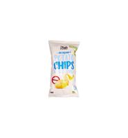 Trafo Trafo Chips Zonder Zout No Plastic Bio (110g)
