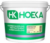 hoeka voorstrijk plus lichte kleur 5 ltr