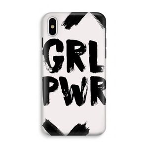 Girl Power #2: iPhone XS Tough Case