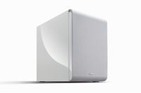 Yamaha MusicCast SUB 100 Wit Actieve subwoofer 130 W - thumbnail