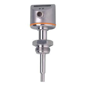 ifm Electronic SI6000 Stromingsmonitor Voedingsspanning (bereik): 19 - 36 V/DC 1 stuk(s)