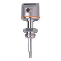 ifm Electronic SI6000 Stromingsmonitor Voedingsspanning (bereik): 19 - 36 V/DC 1 stuk(s) - thumbnail