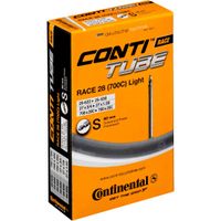 Continental Race Light Binnenband 28 Inch (20/25 622/630) FV 60 mm - thumbnail