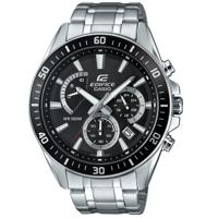 Casio EFR-552D-1AVUEF horloge Quartz Polshorloge Man Roestvrijstaal