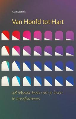 Van Hoofd tot Hart - Alan Morinis - Paperback (9789492110244) Van Hoofd tot Hart - Alan Morinis - Paperback (9789492110244)