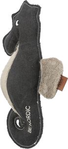 TRIXIE BE NORDIC HONDENSPEELGOED ZEEPAARD IDA STOF / PLUCHE 32 CM 2 ST