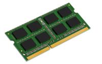 Kingston KCP316SS8/4 Werkgeheugenmodule voor laptop DDR3 4 GB 1 x 4 GB Non-ECC 1600 MHz 204-pins SO-DIMM CL11 KCP316SS8/4