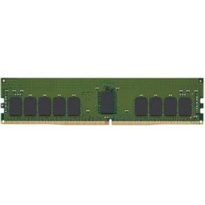 Kingston Technology KTD-PE432D8P/16G geheugenmodule 16 GB 1 x 16 GB DDR4 3200 MHz ECC