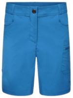 Dare 2B outdoorshort Melodic II dames polyamide zalmroze