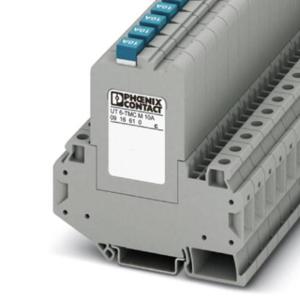 Phoenix Contact 0916604 UT 6-TMC M 1A Beveiligingsschakelaar Thermisch 240 V/AC 1 A 6 stuk(s)