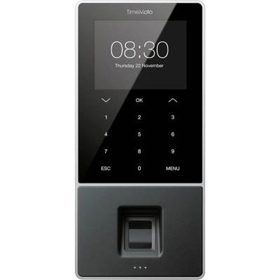 Safescan 125-0636 Time tracking system