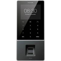 Safescan 125-0636 Time tracking system