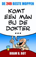 Komt een man bij de dokter... - Bram B. Bot - ebook - thumbnail