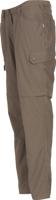 Life Line Rumi Afritsbare Outdoorbroek Dames Taupe maat 46 (3XL)