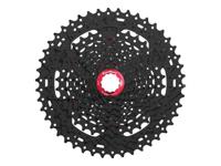 Sunrace Cassette mtb csmx3 11-42 10 speed zwart - thumbnail