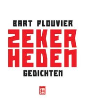 Zekerheden - Bart Plouvier - ebook - thumbnail