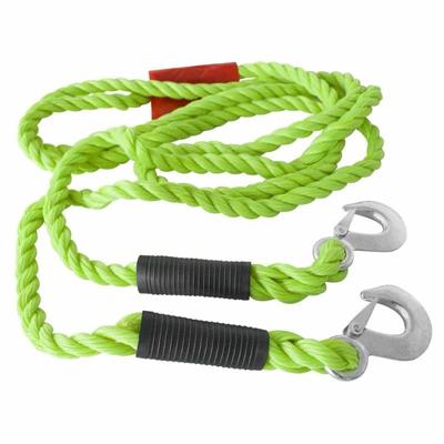 Auto Sleeptouw - Sleepkabel tot 3000 kg - Sleeptouwen - Sleepkabels Auto Sleeptouw - Sleepkabel tot 3000 kg - Sleeptouwen - Sleepkabels