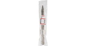 Bosch Accessories 1618630001 Bosch Puntbeitel Gezamenlijke lengte 400 mm Zeskant schacht 1 stuk(s)