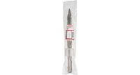 Bosch Accessories 1618630000 Bosch Puntbeitel Gezamenlijke lengte 300 mm Zeskant schacht 1 stuk(s) - thumbnail