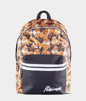 Pokemon: Eevee All Over Print Backpack