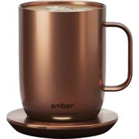 Ember Mug 14 Smart drinkbeker Koper 414 ml CM191405EU