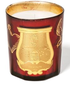 TRUDON bougie parfumée Gloria (800 g) - Rouge