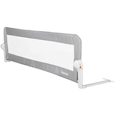 Baninni Bedhekje Lerno 180 cm grijs