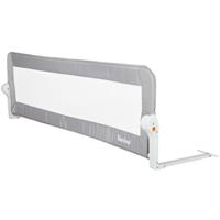 Baninni Bedhekje Lerno 180 cm grijs