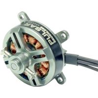 Pichler Pulsar Shocky Pro 2204 Brushless elektromotor voor autos kV (rpm/volt): 1400 - thumbnail