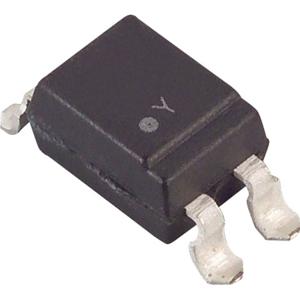 Lite-On Optocoupler fototransistor LTV-355T SOP-4 Darlington DC