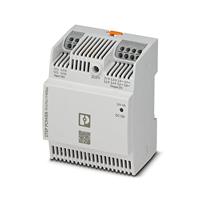 Phoenix Contact STEP3-PS/1AC/24DC/4/PT DIN-rail-voeding (DIN-rail) 24 V/DC 4A 96 W aantal uitgangen