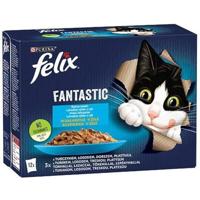 Purina Fantastisch kattenvoer
