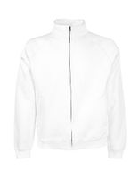 Fruit of the Loom F457 Premium Sweat Jacket - thumbnail