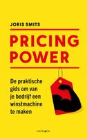 Pricing power - Joris Smits - ebook