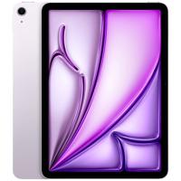 Apple iPad Air 11 (2024) WiFi 256 GB Violet iPad 27.9 cm (11 inch) Apple M2 iPadOS 17 2360 x 1640 Pixel