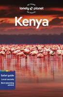 Reisgids Kenya - Kenia | Lonely Planet