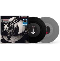 Pearl Jam - RearviewMirror 1991-2003 Vol. 2 (Gekleurd Vinyl) (Walmart Exclusive) 2LP - thumbnail